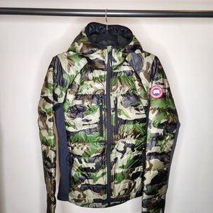 Canada Goose Hybridge Lite Hoody